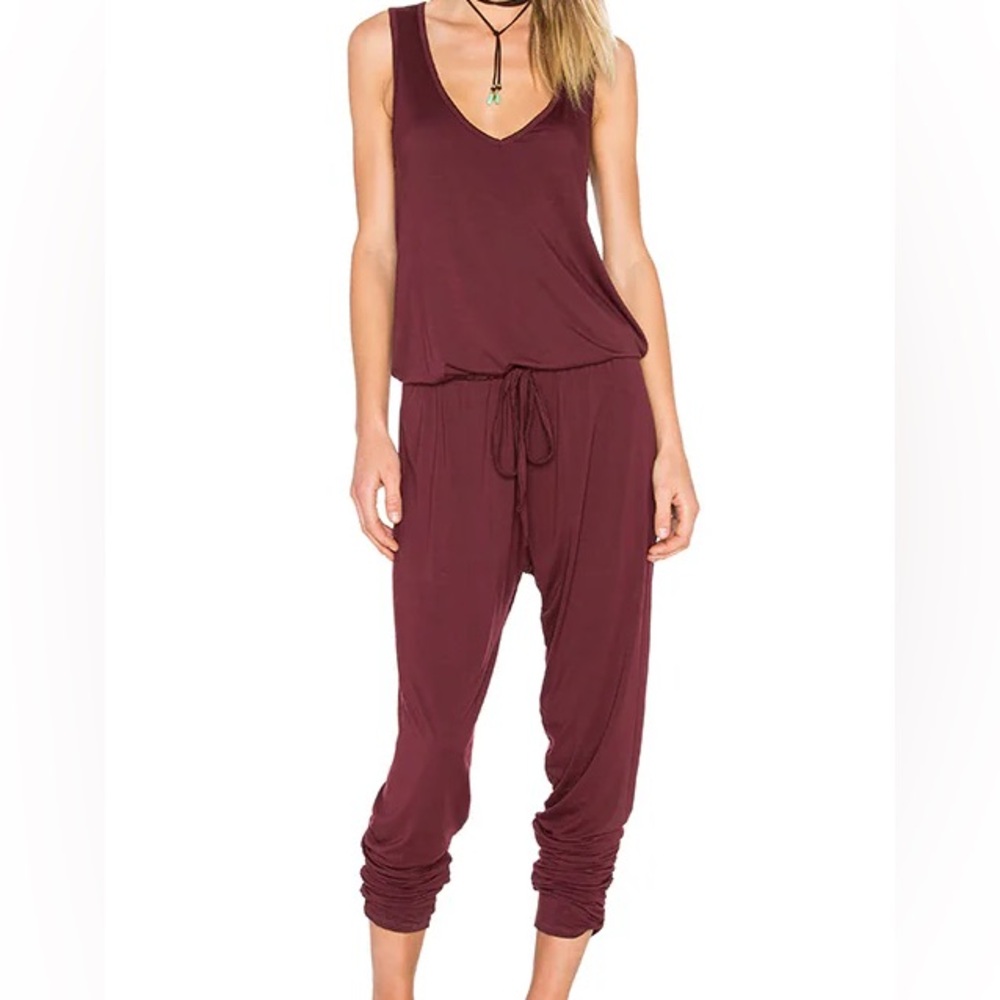 MICHAEL LAUREN Jumpsuit!